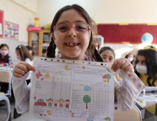 Over 18 million students go on short break