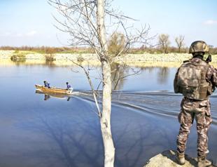 Greece used ‘migrants to expel asylum seekers’