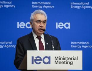 Nations to release millions of barrels of oil amid war