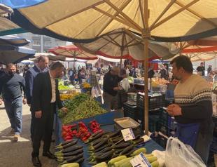 Food prices soar to record levels on Ukraine war disruptions