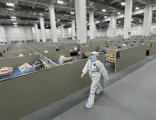 China’s health system faces raft of challenges as Omicron hits