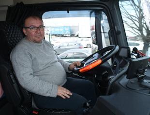 Bulgarian policeman slapping Turkish driver suspended