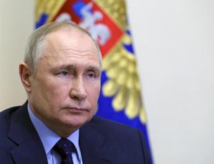 S&P downgrade indicates Russia headed for historic default