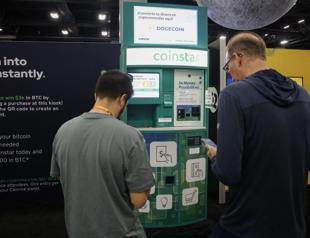 Crypto-curious corporations struggle to find right recipe