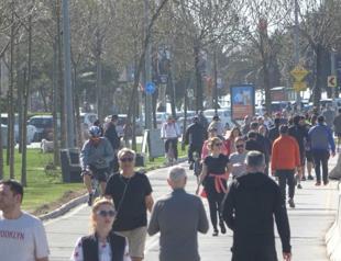 COVID measures relaxed in public sector