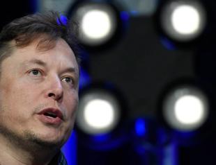 Elon Musk no longer joining Twitter’s board of directors