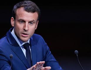 Macron’s majority in doubt after first-round of parliament vote