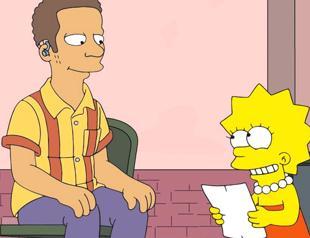 ‘The Simpsons’ premieres first episode featuring sign language
