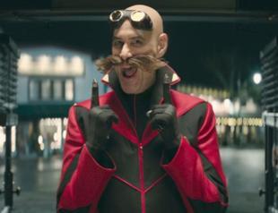 ‘Sonic’ sequel zips to top of N America box office