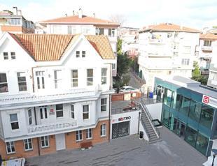 Kadıköy Municipality’s Cinematheque hosts Istanbul Film Festival