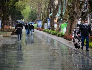 Country shivers amid new cold wave