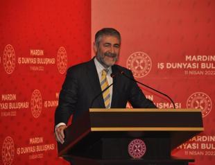 Surge in consumer prices index ‘temporary,’ says finance minister