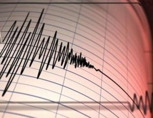 Magnitude-4.4 earthquake hits northwest Turkey