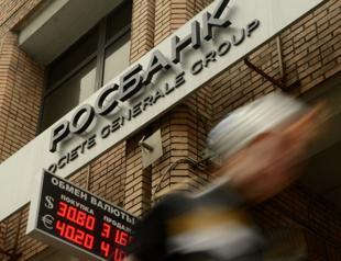 French bank Societe Generale exits Russia