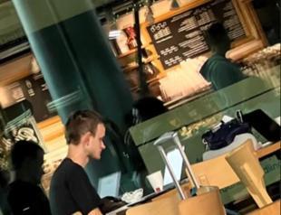 Ethereum co-founder lands in Istanbul