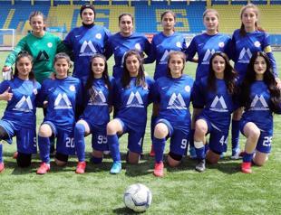 Women’s team formed to prevent ‘child marriages’ storms in league