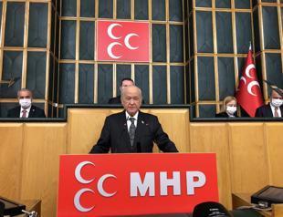 MHP leader urges nation to be patient over economic difficulties