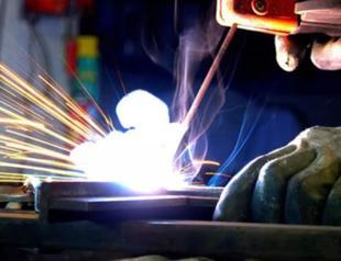 Industrial production increased over 13 pct in February