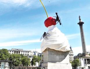 Four solo artists shortlisted for Britain’s Turner Prize