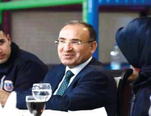 Permanent alimony not fair: Justice minister