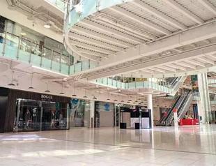 Turkish brands keen to move into Russian malls