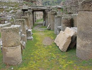 Alabanda, the Las Vegas of ancient world