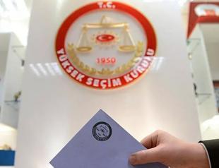 Turkey to renew all election boards until July’s first week