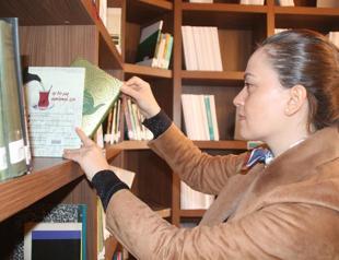 Turkey’s first ‘Tea Library’ launched