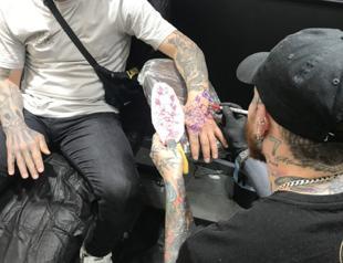 Turkey’s first tattoo academy to start training