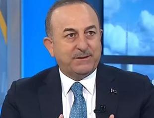 Turkey to continue efforts for truce in Ukraine: FM