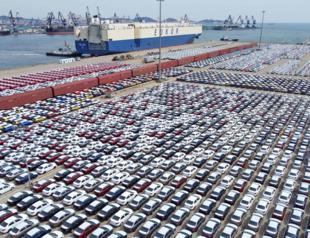 China’s March exports grow despite virus; imports flat