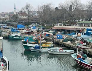 Turkey’s fishing season ends