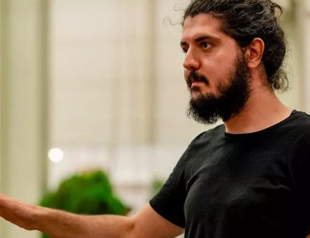 Director dropped from festival over violence against woman