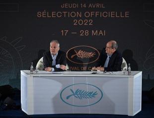 75th Cannes announces line-up