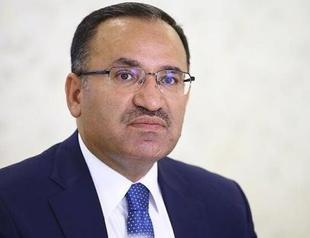 Khashoggi decision in line with law, says justice minister