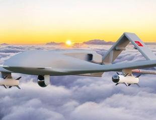 Slovakia eyes Bayraktar drones