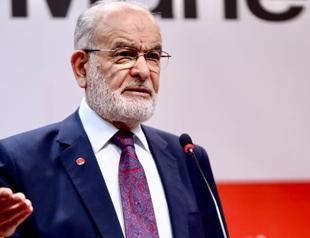 Saadet Party leader clarifies his words over ‘new alliances’