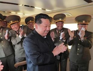 North Korea tests new weapon bolstering nuclear capability