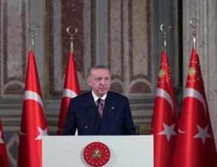 Exorbitant price increases global problem: Erdoğan