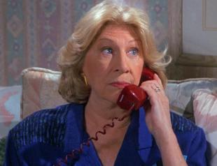 Liz Sheridan, Jerry’s doting mom on ‘Seinfeld,’ dies at 93