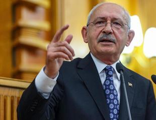 CHP leader vows reconciliation for unity in society