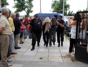 Greece sends FETÖ members to other countries: Report