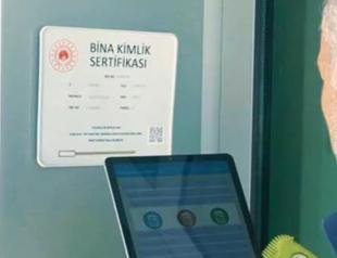 More buildings adopting identification system