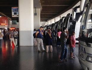 Intercity bus fares hiked ahead of Eid holiday