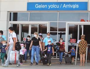 Russia seeks guarantee from Turkey for arriving planes