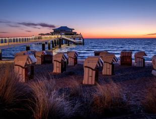 Germany releases billions to move away from Russian gas