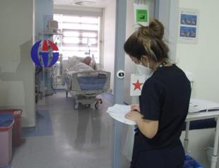 Deaths from COVID-19 continue to decline