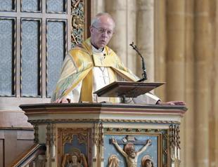 Archbishop says UK’s Rwanda migrants plan goes against God