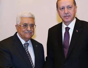 Turkish president condemns Israel’s ‘intervention’ at Al-Aqsa Mosque