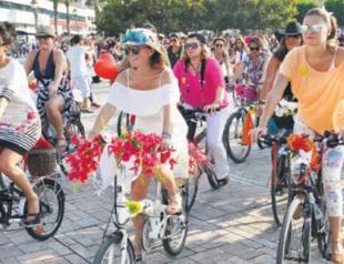 Over 234 killed in bicycle accidents in 5 years